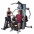 Body Solid krachtstation 2 Stack G9S Multigym (G9S)  KG9S